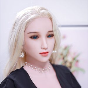 JYDoll 160cm5ft3 J-cup TPE Head Sex Doll - Heather en rosemarydoll
