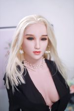 JYDoll 160cm5ft3 J-cup TPE Head Sex Doll – Heather at rosemarydoll