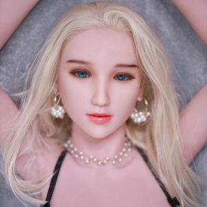 JYDoll 160cm5ft3 J-cup TPE Head Sex Doll - Heather en rosemarydoll