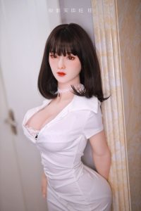 JYDoll 161cm5ft3 E-cup TPE Kopf Sex Puppe - Pearl Tours bei rosemarydoll