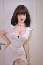 JYDoll 161cm5ft3 E-cup TPE Kopf Sex Puppe - Pearl Tours bei rosemarydoll