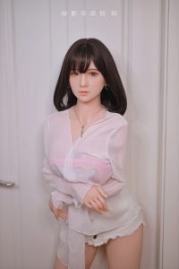 JYDoll 161cm5ft3 E-cup TPE Kopf Sex Puppe - YiTing bei rosemarydoll