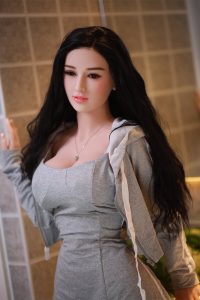 JYDoll 161cm5ft3 E-cup TPE Sex Doll - Sibyl Law en rosemarydoll
