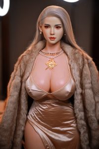 JYDoll 162cm5ft4 J-Cup Silikon Sex Puppe - Lucy bei rosemarydoll
