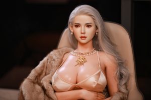 JYDoll 162cm5ft4 J-Cup Silikon Sex Puppe - Lucy bei rosemarydoll