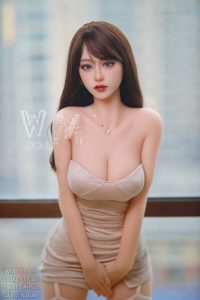 wmdoll 163cm5ft4 C-Cup TPE Sex Puppe - Catherine Halifax bei rosemarydoll