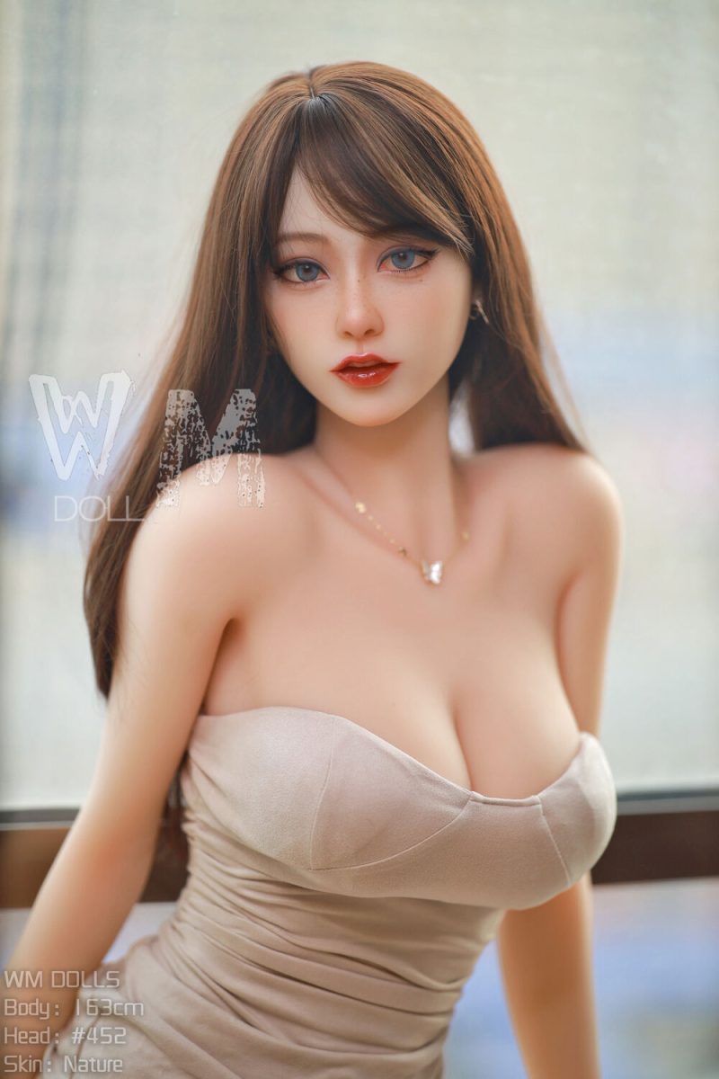 wmdoll 163cm5ft4 C-cup TPE Sex Doll - Catherine Halifax at rosemarydoll