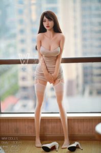 wmdoll 163cm5ft4 C-Cup TPE Sex Puppe - Catherine Halifax bei rosemarydoll
