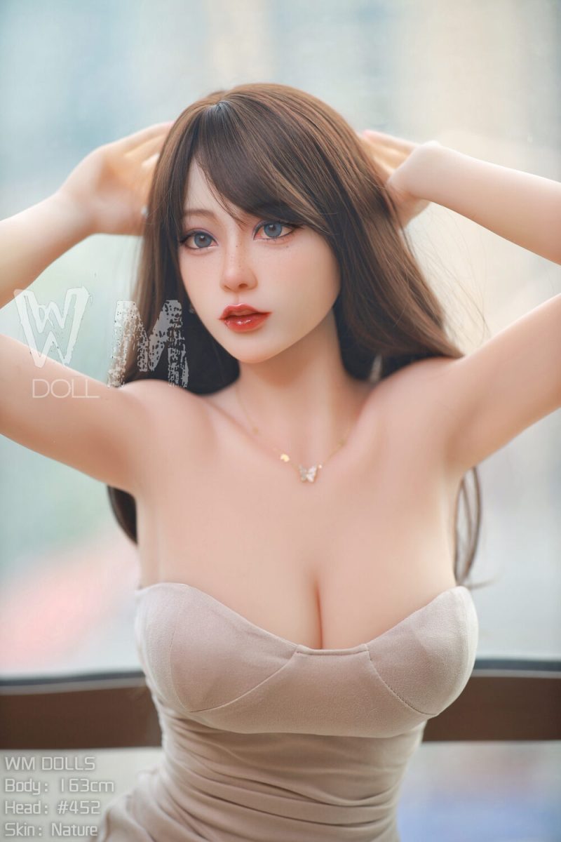 wmdoll 163cm5ft4 C-Cup TPE Sex Puppe - Catherine Halifax bei rosemarydoll