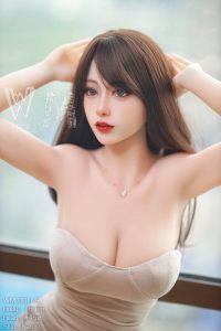 wmdoll 163cm5ft4 C-Cup TPE Sex Puppe - Catherine Halifax bei rosemarydoll