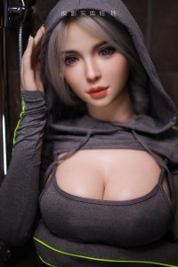 JYDoll 163cm/5ft4 F-cup Silicone Sex Doll – Sigrid Christ at rosemarydoll