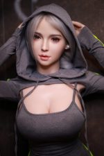 JYDoll 163cm/5ft4 F-cup Silicone Sex Doll – Sigrid Christ at rosemarydoll
