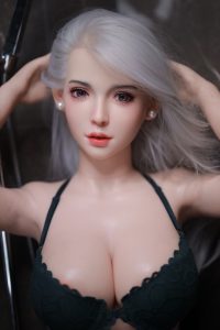 JYDoll 163cm/5ft4 F-cup Silicone Sex Doll – Sigrid Christ at rosemarydoll