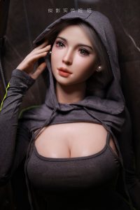 JYDoll 163cm/5ft4 F-cup Silicone Sex Doll – Sigrid Christ at rosemarydoll