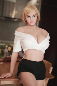 JYDoll 165cm5ft5 I-cup TPE Sex Puppe - Mignon Saxton bei rosemarydoll