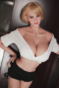 JYDoll 165cm5ft5 I-cup TPE Sex Puppe - Mignon Saxton bei rosemarydoll