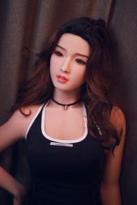 JYDoll 165cm5ft5 J-cup TPE Sex Doll - Bonnie Dewar en rosemarydoll