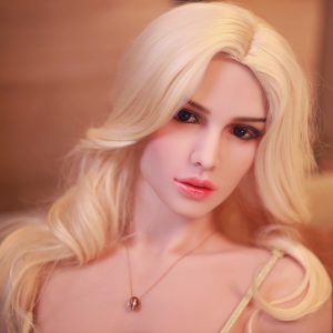 JYDoll 165cm5ft5 J-cup TPE Sex Doll - Camille Dewar at rosemarydoll