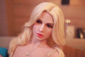 JYDoll 165cm5ft5 J-cup TPE Sex Doll - Camille Dewar at rosemarydoll