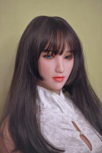 JYDoll 165cm5ft5 J-cup TPE Sex Doll - Cathy Dewar en rosemarydoll