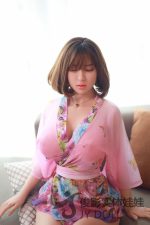 JYDoll 165cm/5ft5 K-cup TPE Sex Doll - Mignon Saxton at rosemarydoll