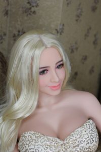 JYDoll 165cm5ft5 K-cup TPE Sex Doll – Myrna Gallup at rosemarydoll