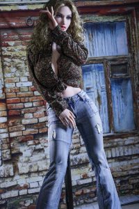 JYDoll 166cm5ft5 J-cup TPE Sex Puppe - Hedda Finn bei rosemarydoll