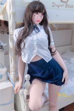 Irontech 168cm5ft6 B-cup Silicone Sex Doll - Susie Victor at rosemarydoll