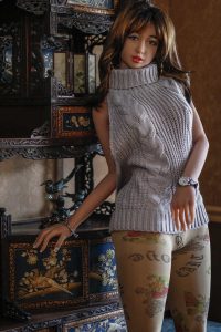 JYDoll 168cm5ft6 E-cup TPE Sex Doll - Jane Kitto en rosemarydoll