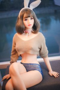 JYDoll 170cm/5ft7 H-Cup TPE Sex Puppe - Cara Jim bei rosemarydoll