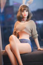 JYDoll 170cm/5ft7 H-cup TPE Sex Doll – Cara Jim at rosemarydoll