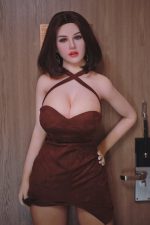 JYDoll 170cm5ft7 H-cup TPE Sex Doll - Leila Arnold at rosemarydoll