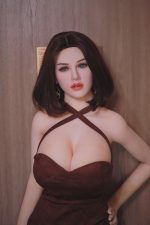 JYDoll 170cm5ft7 H-cup TPE Sex Doll - Leila Arnold at rosemarydoll