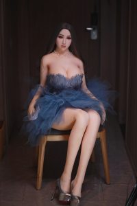 JTDoll 170cm5ft7 H-cup TPE Sex Puppe - Lisa Attlee bei rosemarydoll