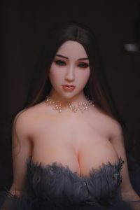 JTDoll 170cm5ft7 H-cup TPE Sex Puppe - Lisa Attlee bei rosemarydoll