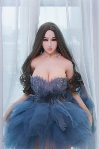 JTDoll 170cm5ft7 H-cup TPE Sex Puppe - Lisa Attlee bei rosemarydoll