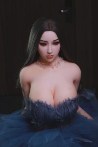 JTDoll 170cm5ft7 H-cup TPE Sex Puppe - Lisa Attlee bei rosemarydoll