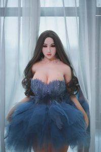 JTDoll 170cm5ft7 H-cup TPE Sex Puppe - Lisa Attlee bei rosemarydoll