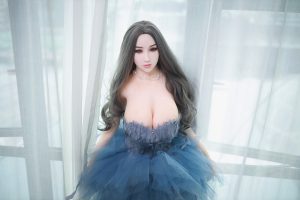 JTDoll 170cm5ft7 H-cup TPE Sex Puppe - Lisa Attlee bei rosemarydoll
