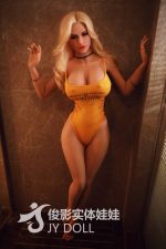 JYDoll 170cm5ft7 H-cup TPE Sex Doll – Maria Dewar at rosemarydoll