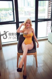 JYDoll 170cm5ft7 H-cup TPE Sex Doll – Maria Dewar at rosemarydoll