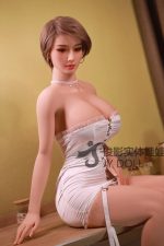 JYDolls 170cm5ft7 H-cup TPE Sex Doll – Olivia Samuel at rosemarydoll