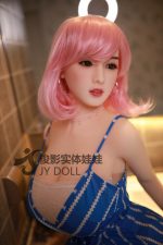 JYDoll 170cm5ft7 H-cup TPE Sex Doll – Riva Lizzie at rosemarydoll