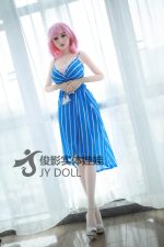 JYDoll 170cm5ft7 H-cup TPE Sex Doll – Riva Lizzie at rosemarydoll