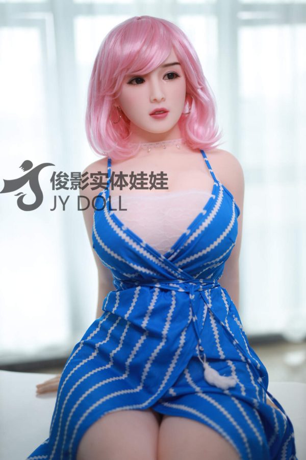 JYDoll 170cm5ft7 H-Cup TPE Sex Puppe - Riva Lizzie bei rosemarydoll