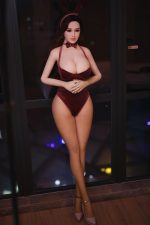JYDoll 170cm5ft7 H-cup TPE Sex Doll – Thera Attlee at rosemarydoll