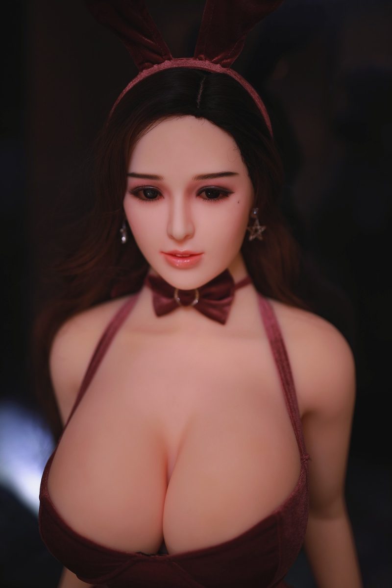 JYDoll 170cm5ft7 H-cup TPE Sex Doll – Thera Attlee at rosemarydoll