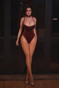 JYDoll 170cm5ft7 H-Cup TPE Sex Puppe - Thera Attlee bei rosemarydoll