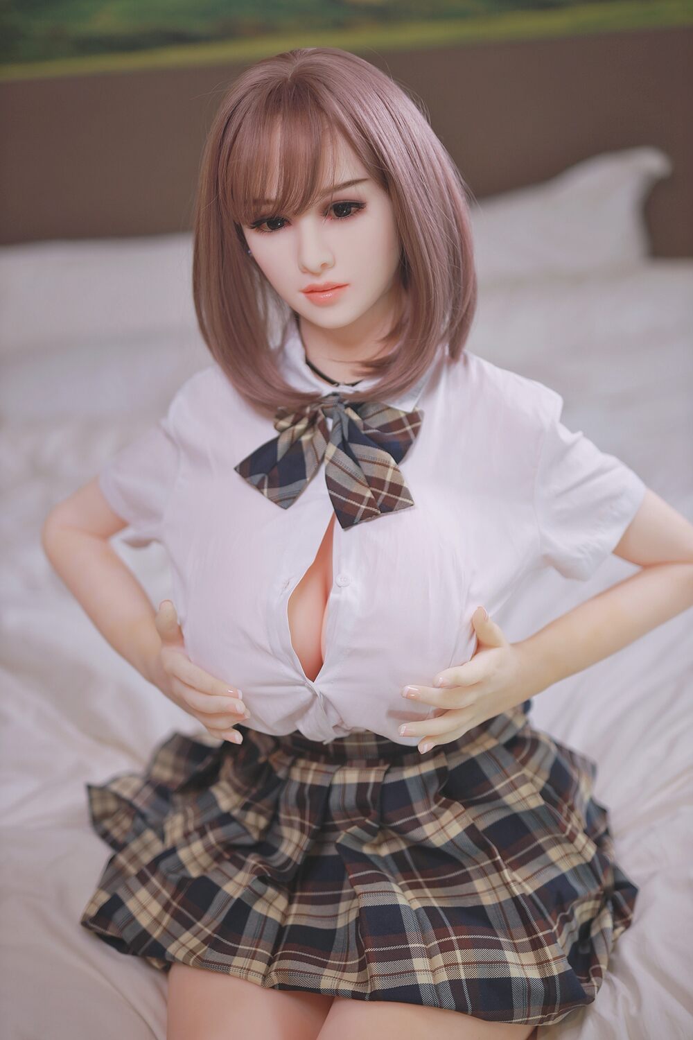 170cm5ft7H-cupTPESexDoll–ViolaGuy(10) JYDoll 170cm5ft7 H-cup TPE Sex Doll - Viola Guy at rosemarydoll
