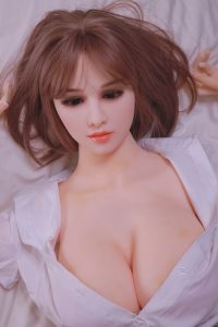 JYDoll 170cm5ft7 H-cup TPE Sex Doll - Viola Guy at rosemarydoll